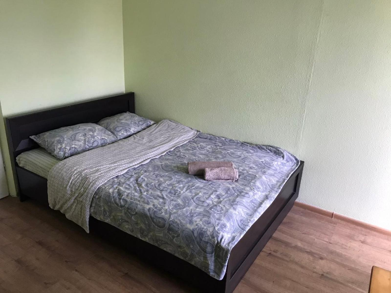 Bunker Best Mini-Hotel Kyiv Exterior photo